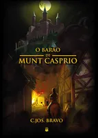 eBook | O Barão de Munt Casprio