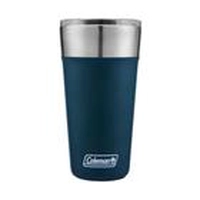 [R$46,99 cada] 2 unidades Copo Térmico de Cerveja Azul - Coleman