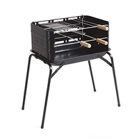 Mor - Churrasqueira Montana