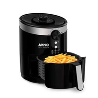 Fritadeira sem Óleo Arno Air Fryer Moderna PFRY 3,5L – R$298