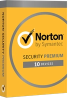 Norton Security Premium