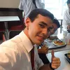 Avatar pahoran_oliveira