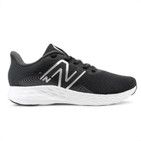 Imagem Tênis New Balance 411V3 Masculino Preto 