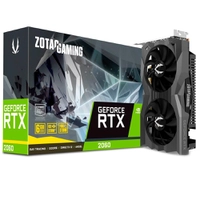 Zotac Gaming NVIDIA GeForce RTX 2060, 6GB, GDDR6