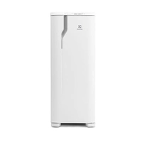 Refrigerador Electrolux Degelo Prático 240 Litros Cycle Defrost Branco RE31 - 
