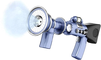 Minions, Pistola Super Fratulenta - Mattel | R$320