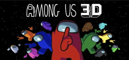 Among Us 3D