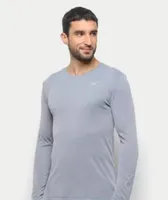 Camiseta Mizuno Masculina - Manga Longa - Tamanho GG | R$38