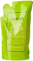Refil Sabonete Glicerina Erva-Doce 300ml