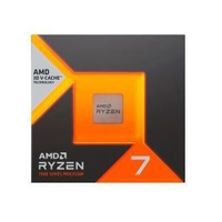AMD Ryzen 7 7800X3D 4.2GHz AM5 c/ vídeo s/ cooler
