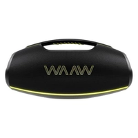 Caixa de Som HYPERBOOM 1000 Bluetooth 180W RMS