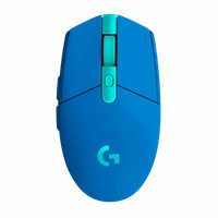 Mouse sem fio para Jogos Logitech G305 LIGHTSPEED