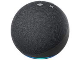 (MAGALUPAY) Echo Dot 4ª Geração Smart Speaker com Alexa 