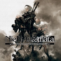 Jogo + DLC: NieR Automata The End of YoRHa Edition - Nintendo Switch