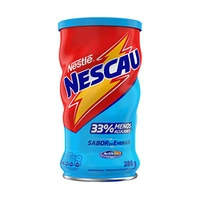 [Recorrência] Achocolatado Em Pó, Nescau, 3.0, 380g | R$5