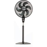[REGIONAL] Ventilador Delfos Ts Grafite Mallory 110v