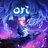 [STEAM] Jogo Ori and the Will of the Wisps - PC