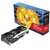 Placa de Vídeo Sapphire AMD Radeon RX 6750 XT NITRO+, 12GB, GDDR6, FSR, Ray Tracing