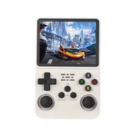 [Moedas R$ 133,28] Console Portátil R36S 64gb