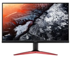 Monitor Gamer Acer KG271P 27 LED 165hz 1ms DP/HDMI/DVI
