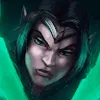 Avatar lakeno