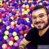 Avatar cristianodemagalhes
