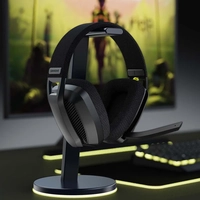 [APP/Moedas R$ 45] Headset Gamer Sem Fio Binnune BW06, 2.4GHz e Bluetooth 5.3