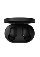 [1ª Compra] Xiaomi Redmi Airdots Versão Internacional Bluetooth 5.0 Fones De Ouvido Sem Fio - R$63