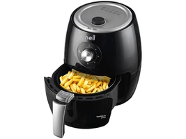 Fritadeira Elétrica Air Fryer Nell Smart 127V | R$ 198