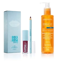 Kit Queridinho da Boca Rosa e Payot 