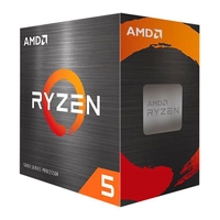 Processador AMD Ryzen 5 5500 6-Core 3.6GHz AM4