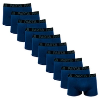 Kit Cueca Boxer Part.B Truck 10 Peças | R$75