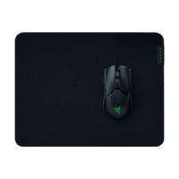 [AME R$125] Combo Mouse Razer Viper + mousepad Razer Gigantus - Victory Bundle - RZ8302550100X