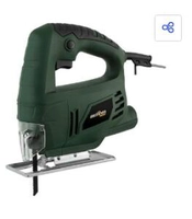 Serra Tico-tico Britânia 450W com Base Ajustável 127V BTT01