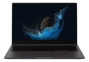 Notebook Samsung Galaxybook2 Ci5 8g, 256 Ssd