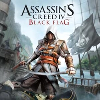 Assassin’s Creed® IV Black Flag™ - PS4 | R$30