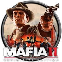 Jogo Mafia II Definitive Edition - PC