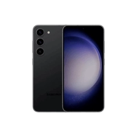 Smartphone Samsung Galaxy S23, 5g, 128GB, 8GB, Câmera Tripla 50mp + Selfie 12mp, Tela 6.1 Polegadas, Preto