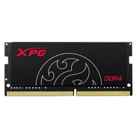 Memória XPG Hunter, 16GB, 3200MHz , DDR4, CL20, Para Notebook