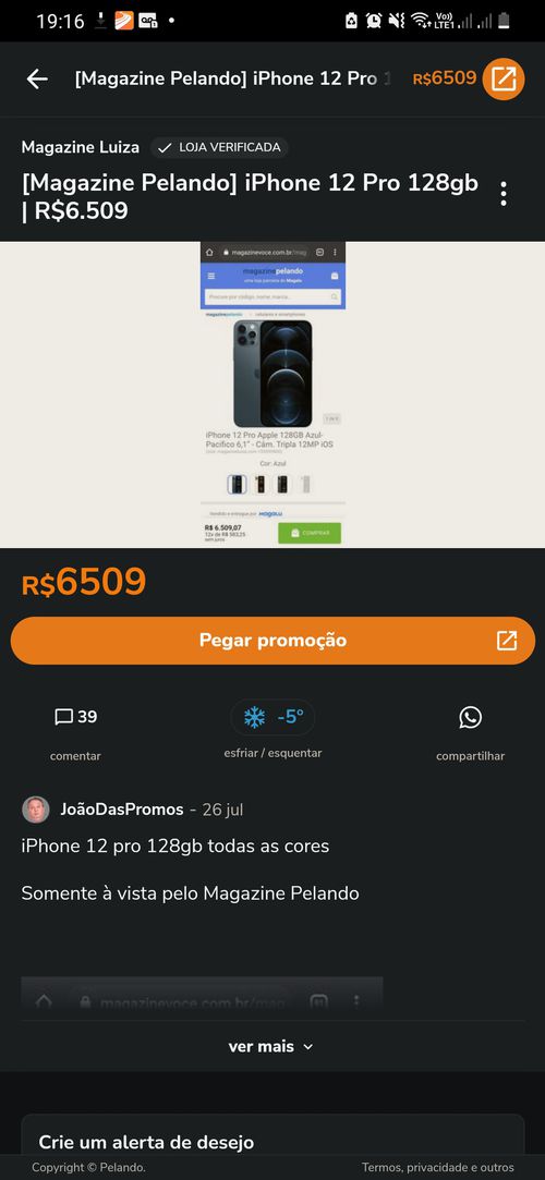 Imagem do comentário