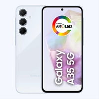 (ESTUDANTES) Celular Samsung Galaxy A35 5G 256GB