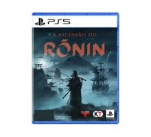 A Ascensão do Ronin para PS5 Koei Tecmo Games - Team Ninja