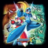 ‎Jogo MEGA MAN X - iPhone e iPad