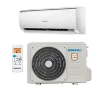 [AME R$ 1.359,99] Ar Condicionado Split Hi Wall Springer Midea Tempstar 12.000 Btus Frio 110v | R$1.410