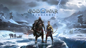 (PC) God of War Ragnarök - Steam