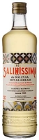 Cachaça Saliníssima Balsamo 670ml 