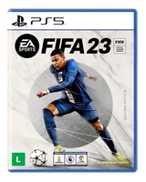 Jogo Fifa 23 - Ps5