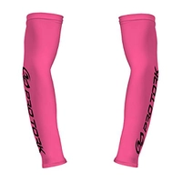 Manguito Braço Proteção Solar Ciclismo Bike Original Upf 50+ Pro Tork, Multicor, Único