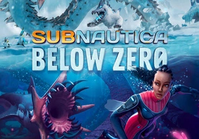 Jogo Subnautica: Below Zero - Xbox e PC