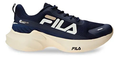 Tênis Masculino Progress Lite Fila